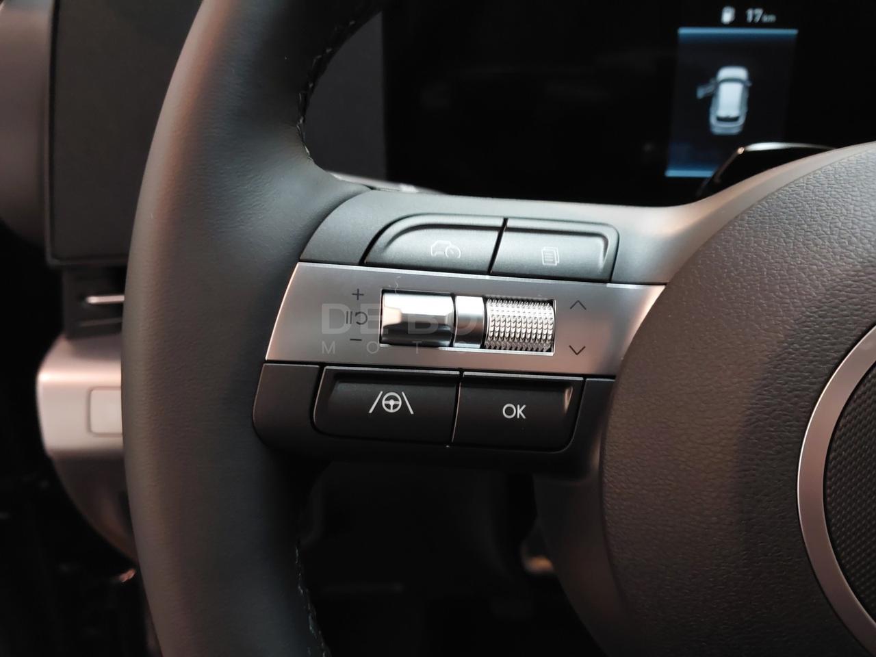 Hyundai Kona 1.0 t-gdi xtech 2wd 100cv mt