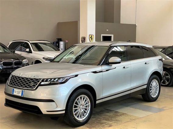 LAND ROVER Range Rover Velar 2.0D I4 180 CV S - Touch PRO DUO