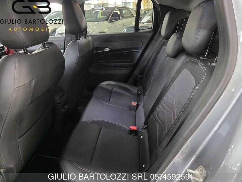 Jeep Avenger Avenger 1.2 Turbo 100 CV Summit