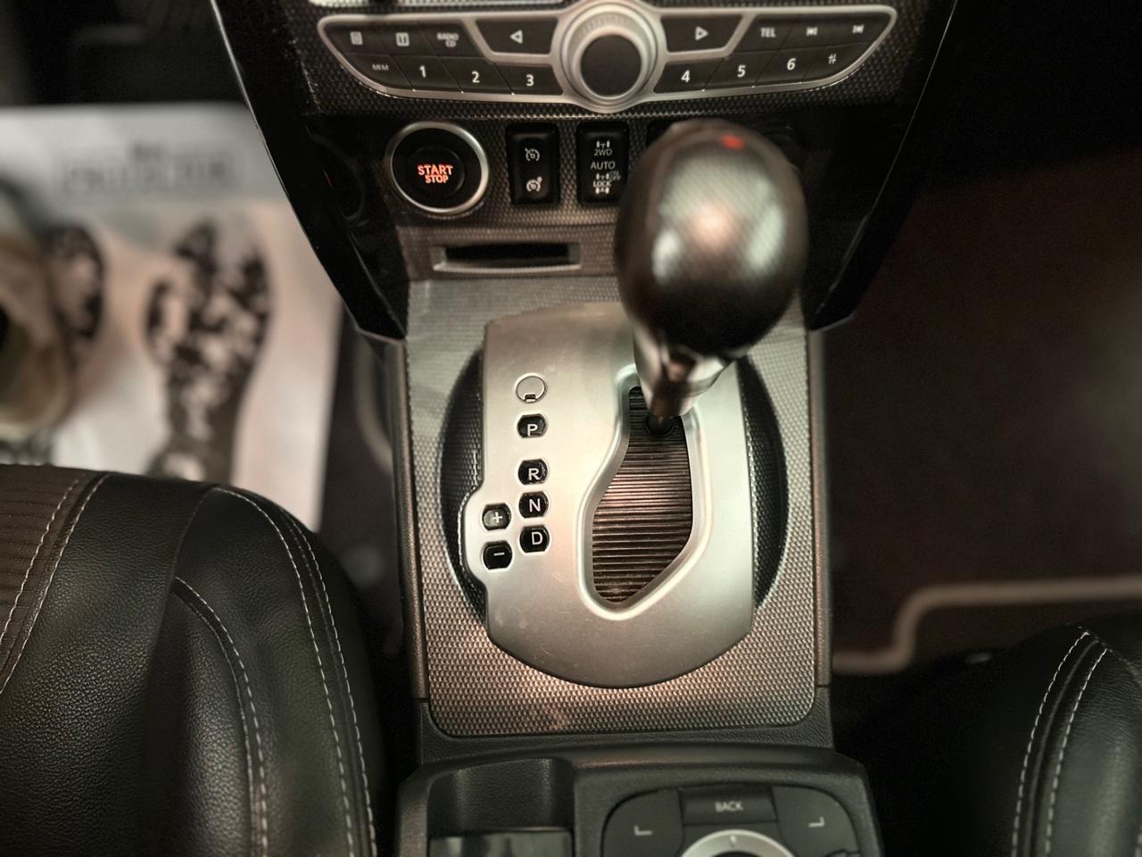 Renault Koleos 2.0 dCi 150CV 4X4 Bose AUTOMATICO GANCIO TRAINO