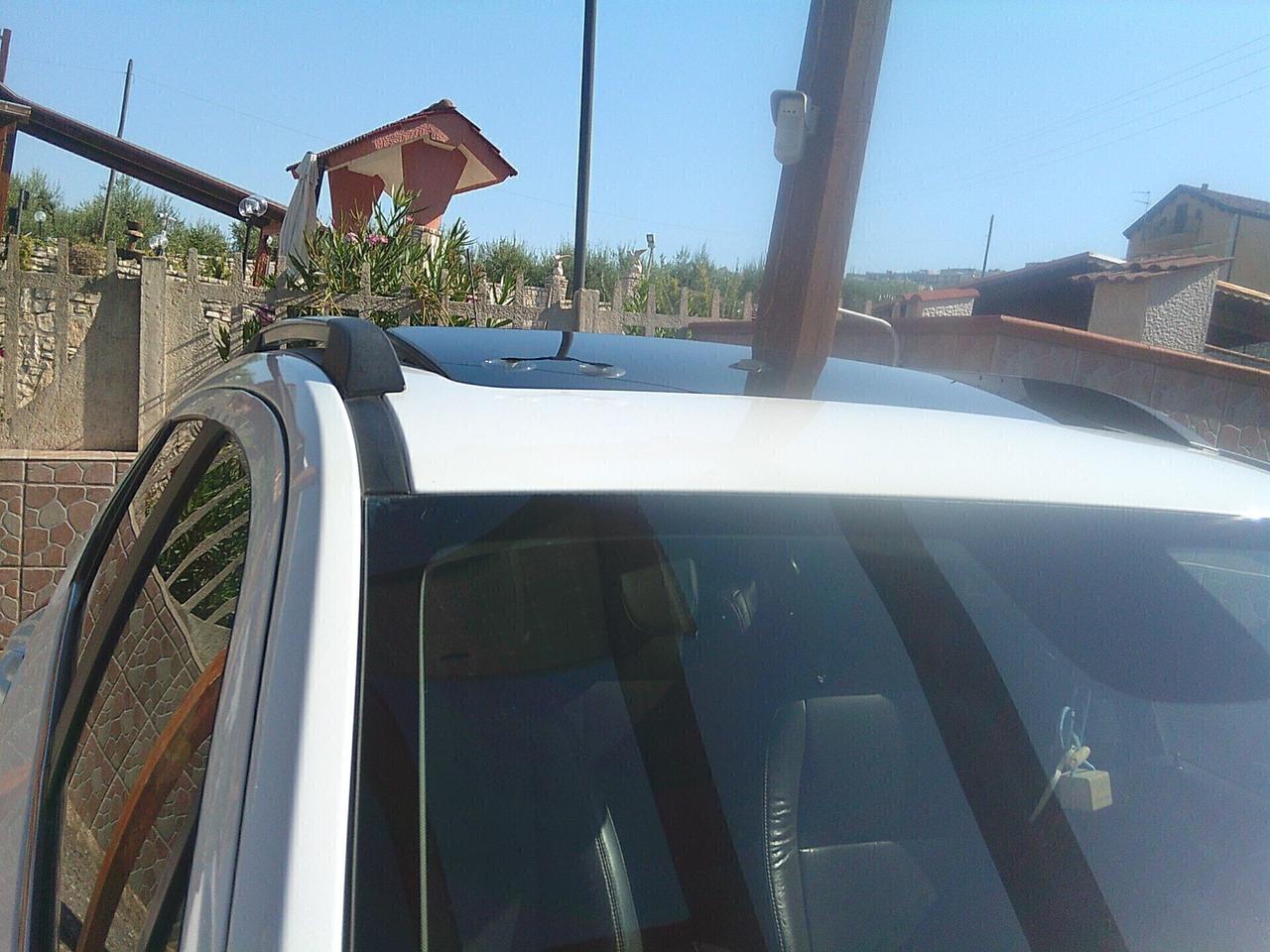 Chevrolet Trax 1.7 diesel FWD LT