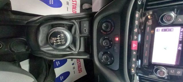 FIAT Doblo Doblò 1.6 MJT 120CV S&S PL Combi Maxi XL N1 Lounge