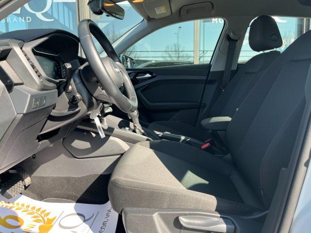 AUDI A1 citycarver 30 TFSI S tronic - NEOPATENTATI