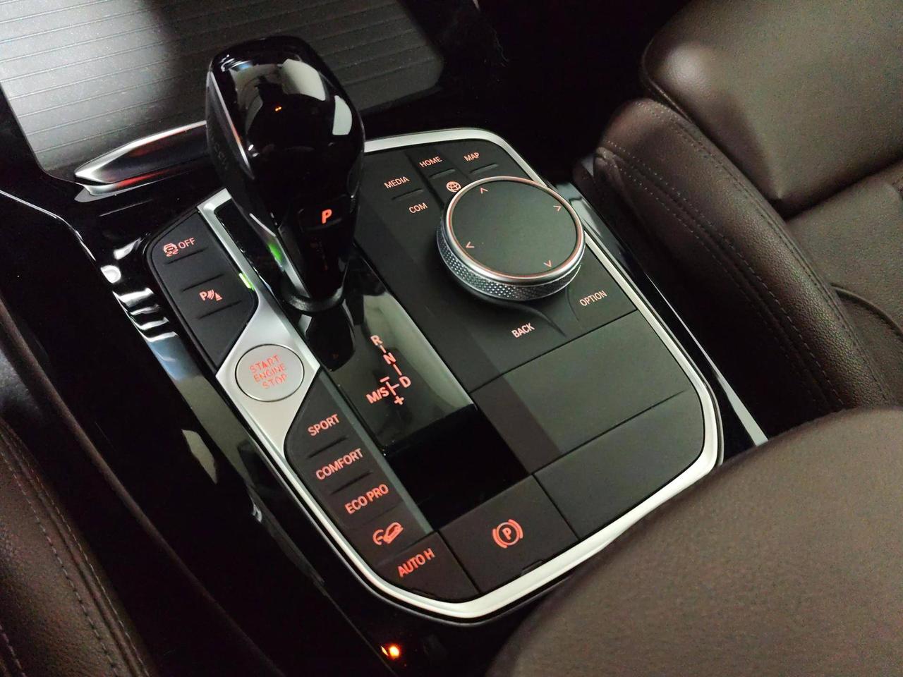 BMW X4 xDrive20d 48V MSport