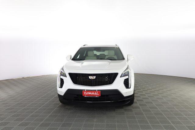 CADILLAC XT4 XT4 350 TD AWD Sport