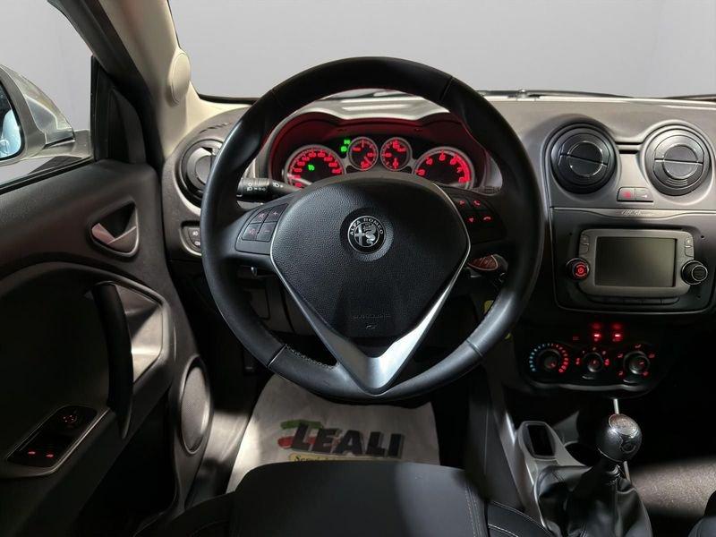 Alfa Romeo MiTo 3p 1.4 78cv S&S Super
