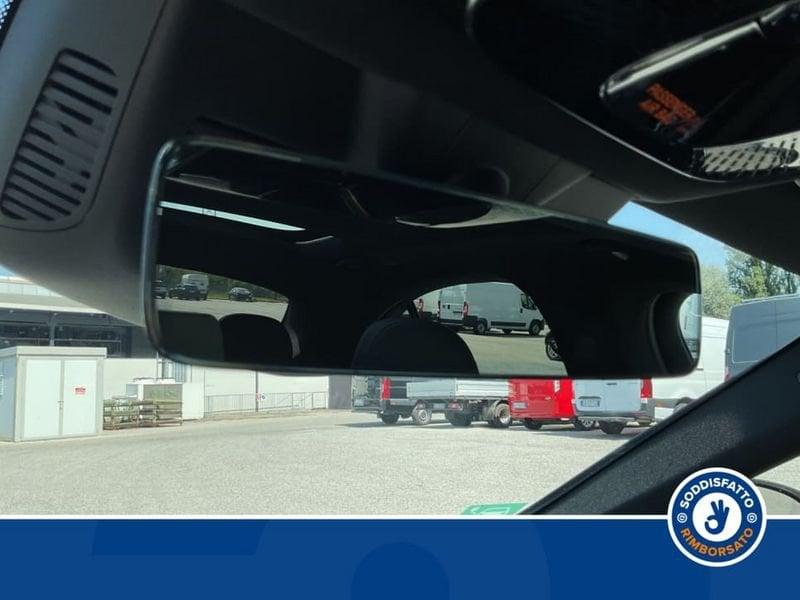 Mercedes-Benz Classe E 300de 4Matic EQ-Power Berlina AMG Line Advanced Plus