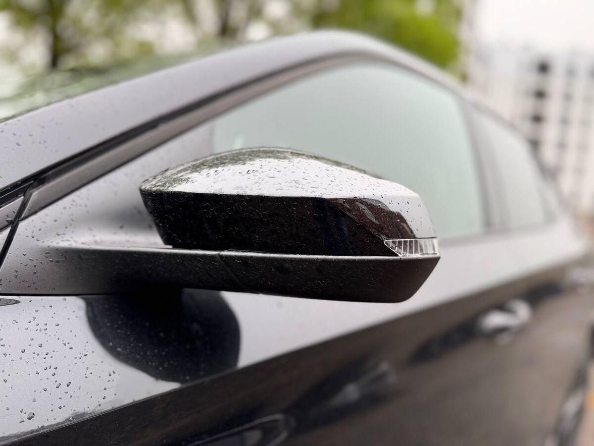 Skoda Fabia 1.0 tsi evo Monte Carlo 110cv dsg