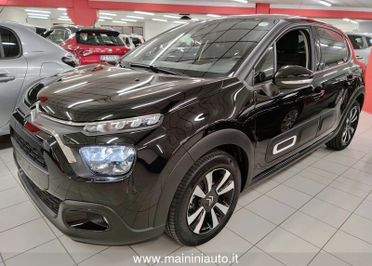 Citroën C3 1.2 110cv EAT6 Max Cambio Automatico