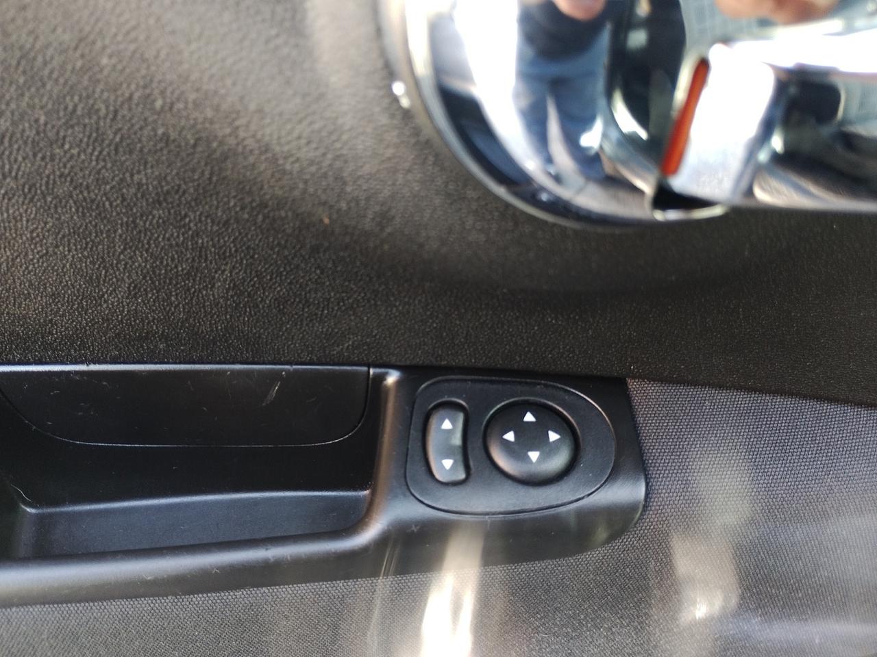 Fiat 500 1.0 hybrid Lounge 70cv