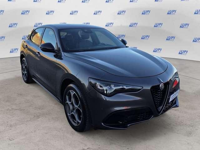 Alfa Romeo Stelvio 2.2 t Sprint rwd 160cv auto