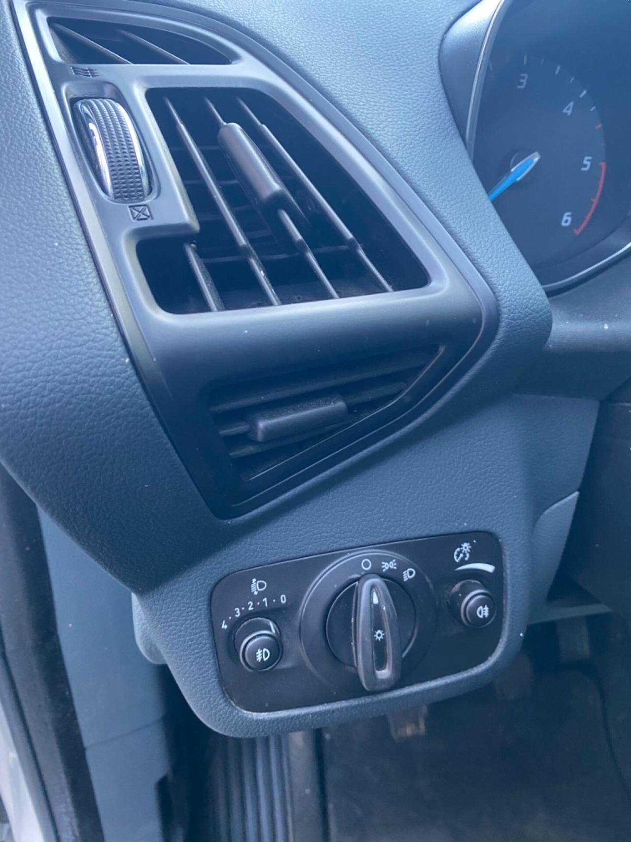 Ford C-Max 1.6 TDCI 2014 Full Optional