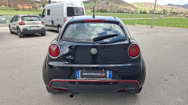 ALFA ROMEO MiTo 1.3 MJT 95 CV diesel OK NEOPATENTATO