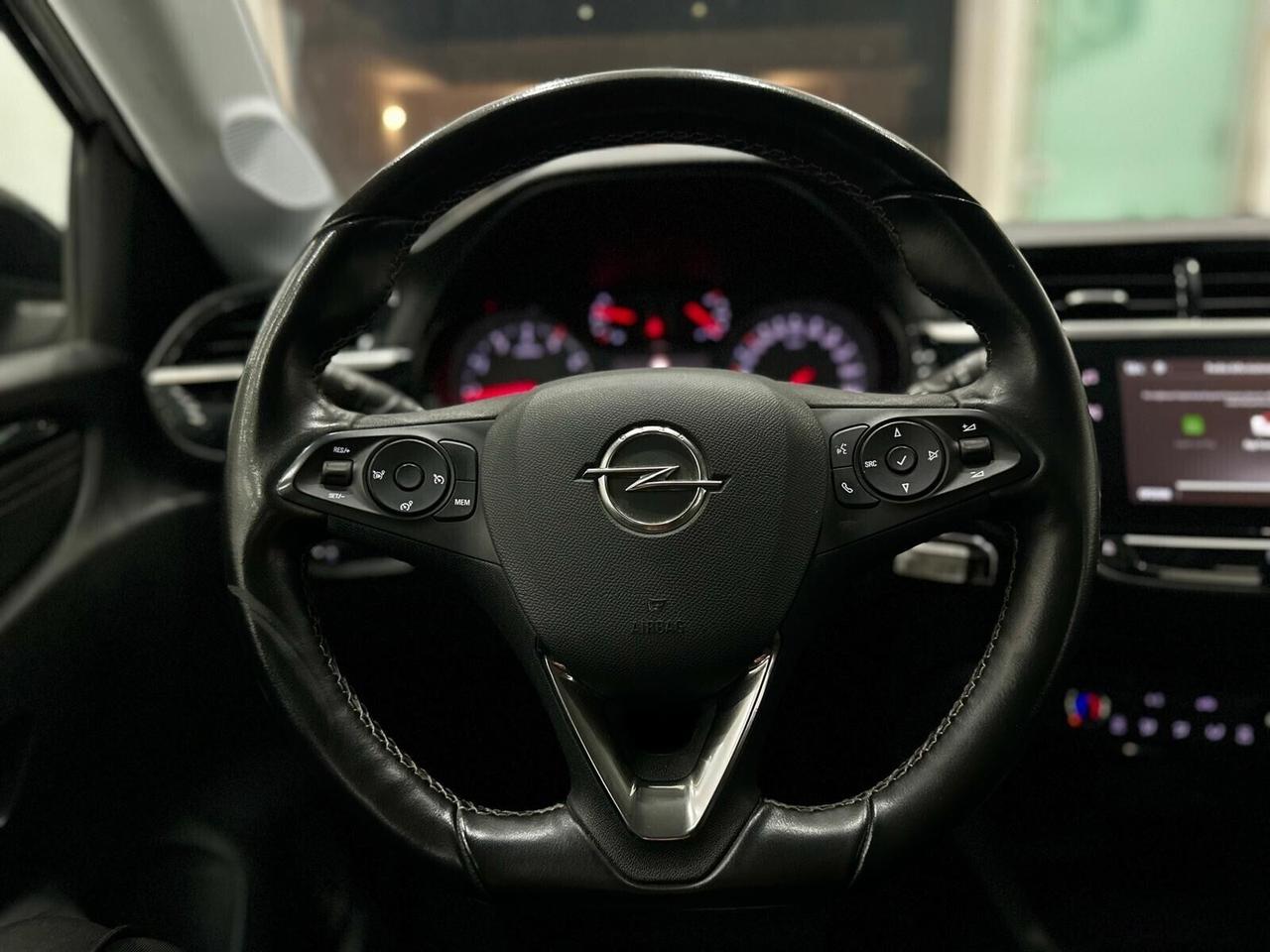 Opel Corsa 1.2 Elegance