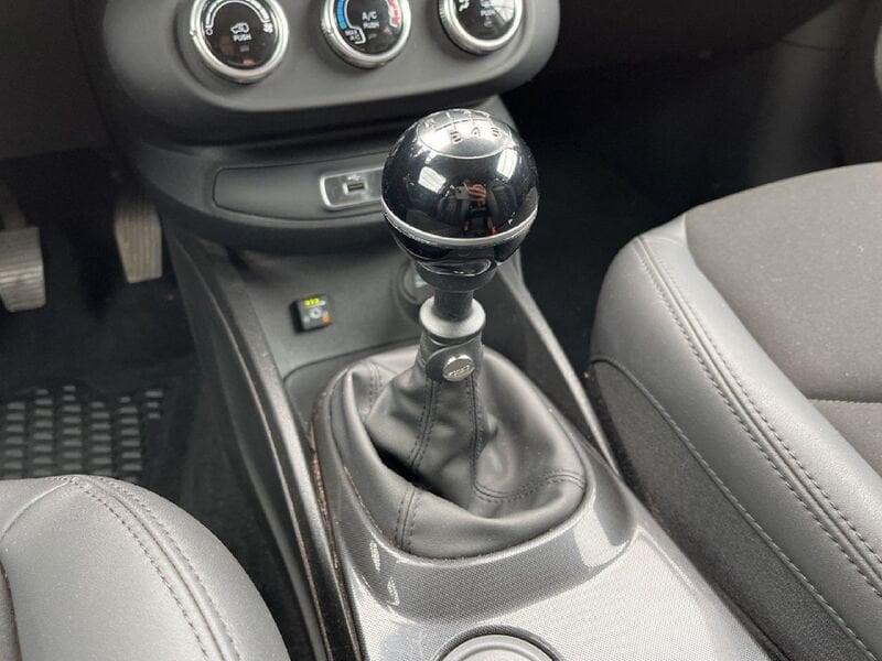 FIAT 500X 500 X 2018 1.0 T3 Connect 120cv
