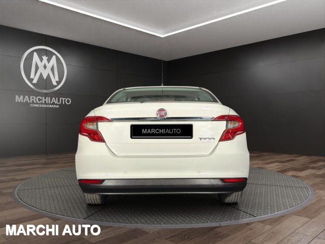FIAT Tipo 1.6 Mjt 4 porte Opening Edition
