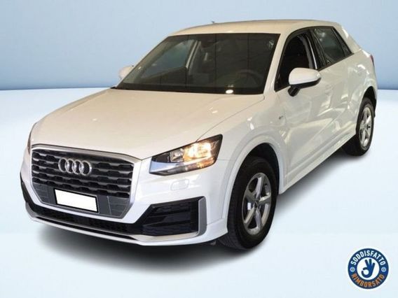Audi Q2 1.6 tdi Sport