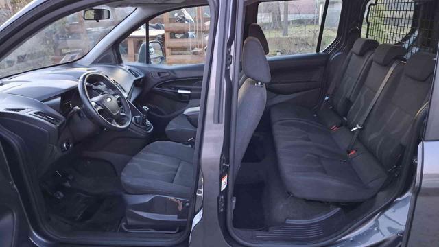 FORD Transit Connect 220 1.5 TDCi UNICO PROPRIETARIO