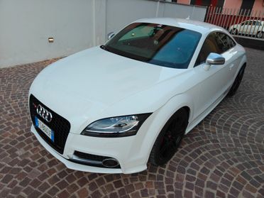 Audi TTS Coupé 2.0 272cv TFSI Quattro S-line