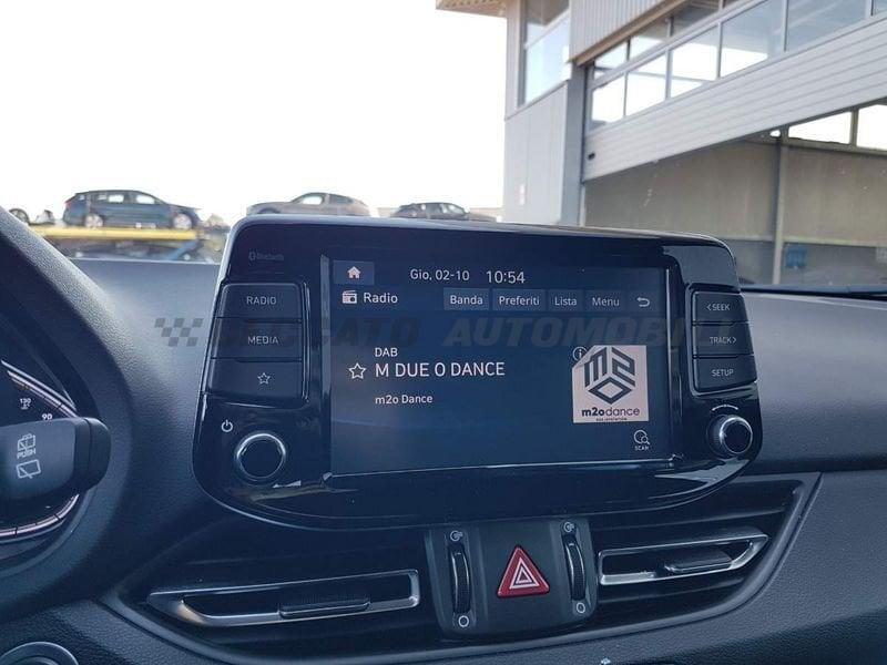 Hyundai i30 i30 Wagon 1.0 t-gdi 48V Prime 120cv