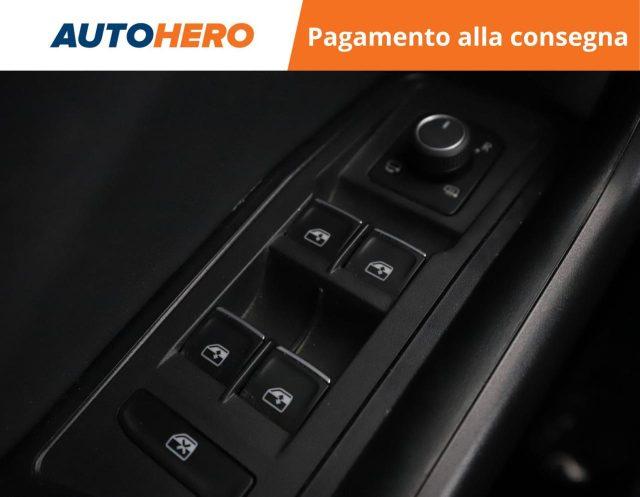VOLKSWAGEN T-Roc 2.0 TDI SCR 150 CV DSG 4MOTION Advanced BlueMot. T