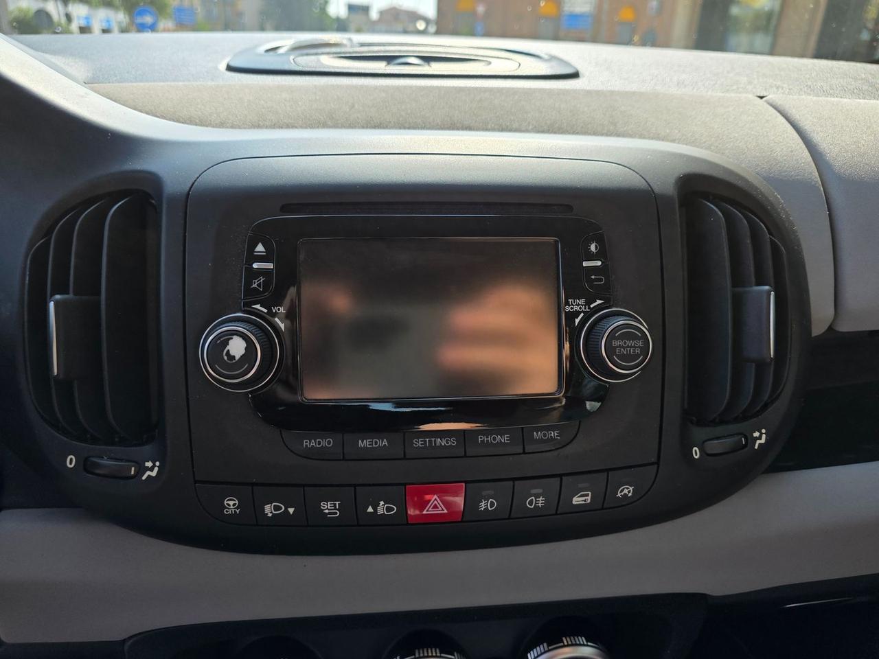 Fiat 500L 1.3 16V Multijet Lounge #6977