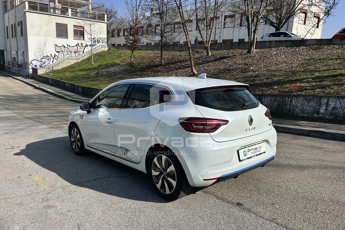 RENAULT Clio Full Hybrid E-Tech 140 CV 5 porte E-Tech