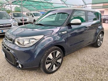 KIA Soul 1.6 EcoGPL You® Soul