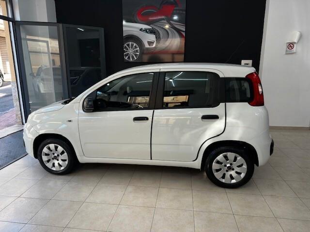 Fiat Panda 1.2 Easy KM 66.100- 2016