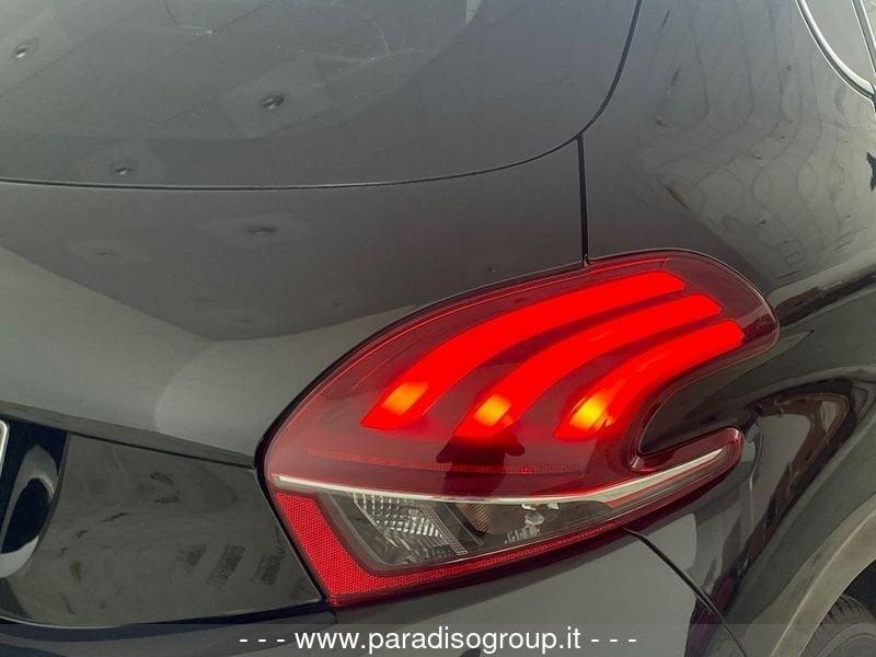 Peugeot 208 1.5 BLUEHDI - ALLURE | 101CV - 2020