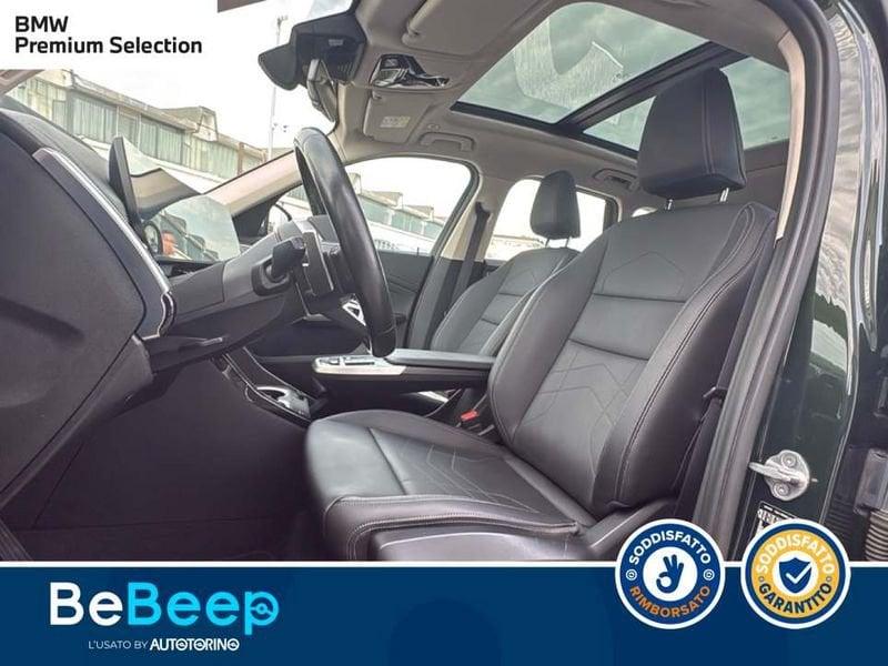 BMW X1 SDRIVE18D X-LINE EDITION SIGNATURE AUTO