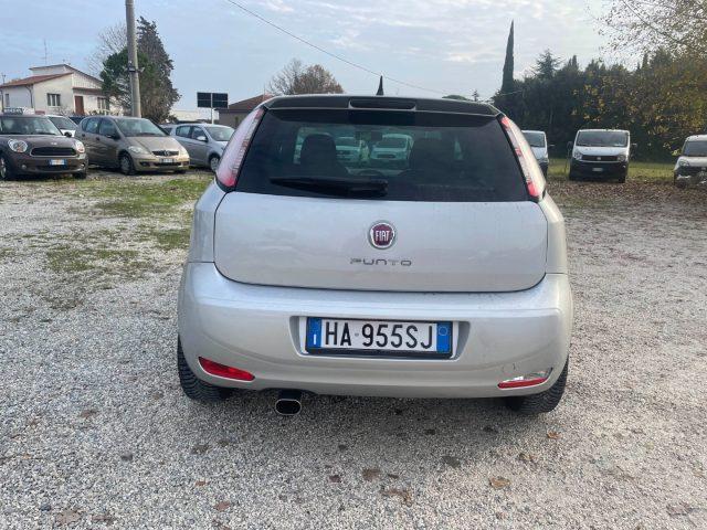 FIAT Punto Evo 1.3 Mjt 95 CV DPF 5 porte S&S Emotion