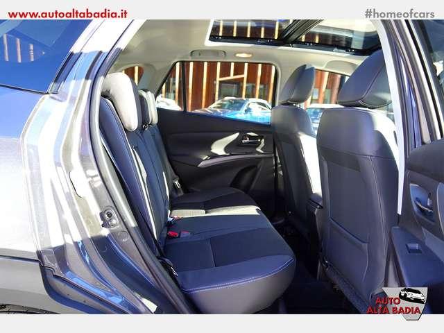 Suzuki S-Cross 1.5 Hybrid 4WD Allgrip Starview AT