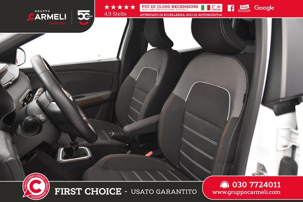 Dacia Sandero Stepway 1.0 tce ECO-G Comfort SL DaciaPlus