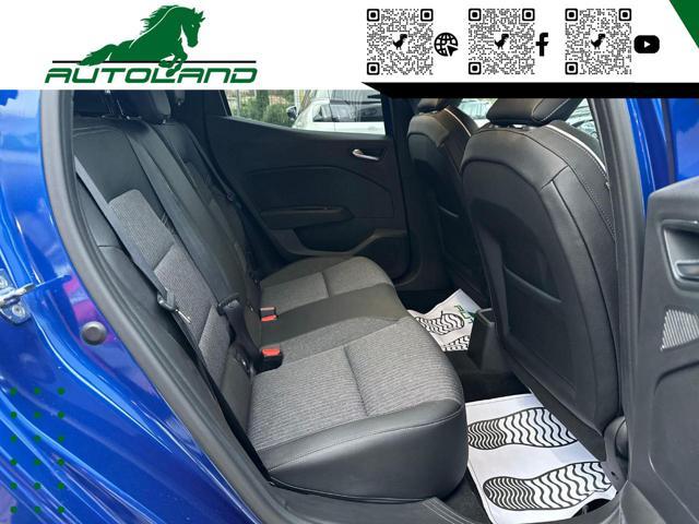 RENAULT Clio Full Hybrid E-Tech 140 CV Intens*PARI AL NUOVO