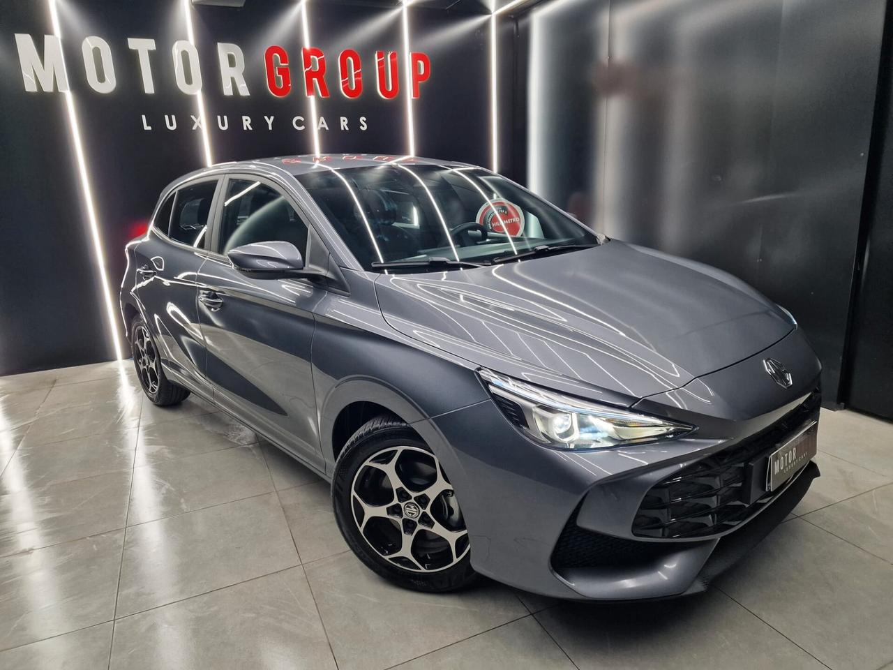 MG3 1.5 Comfort 115Cv