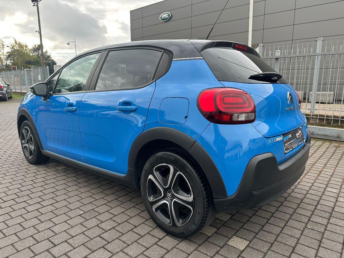 CITROEN - C3 - PureTech 68 Seduction UNIPROP