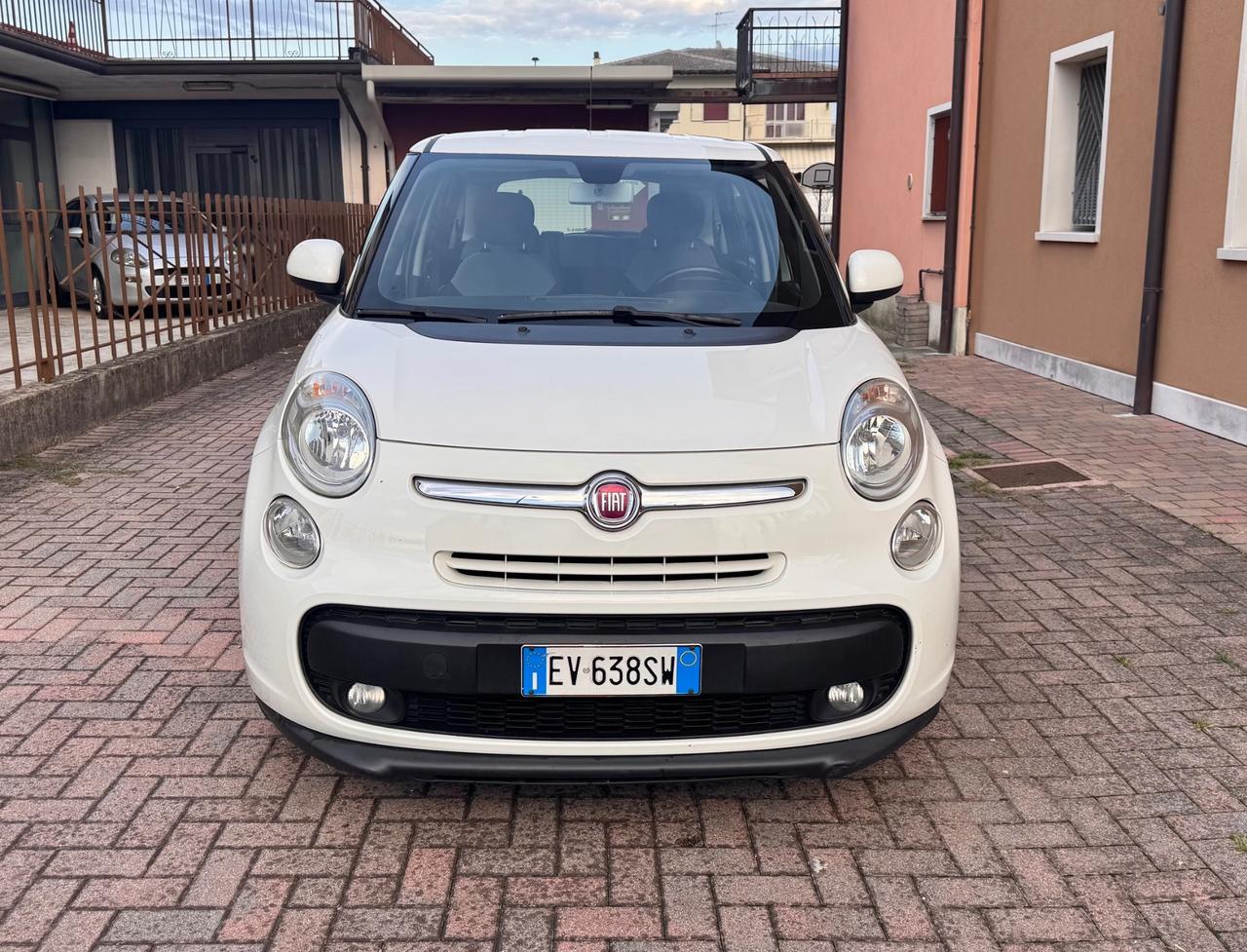 Fiat 500L 1.3 Multijet 85 CV Ok Neopatentati
