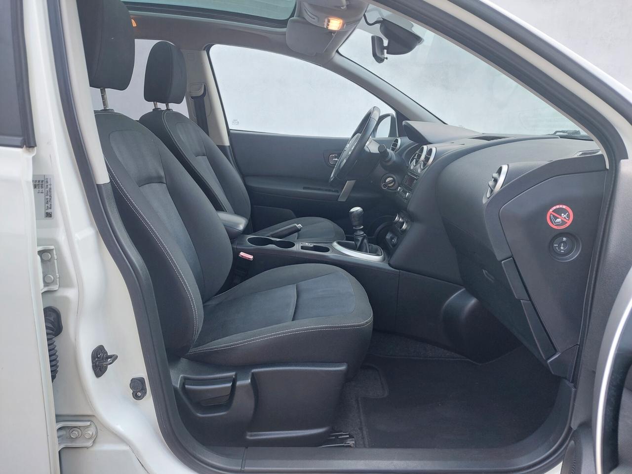 Nissan Qashqai 2 1.6 dci Tekna *7 POSTI*