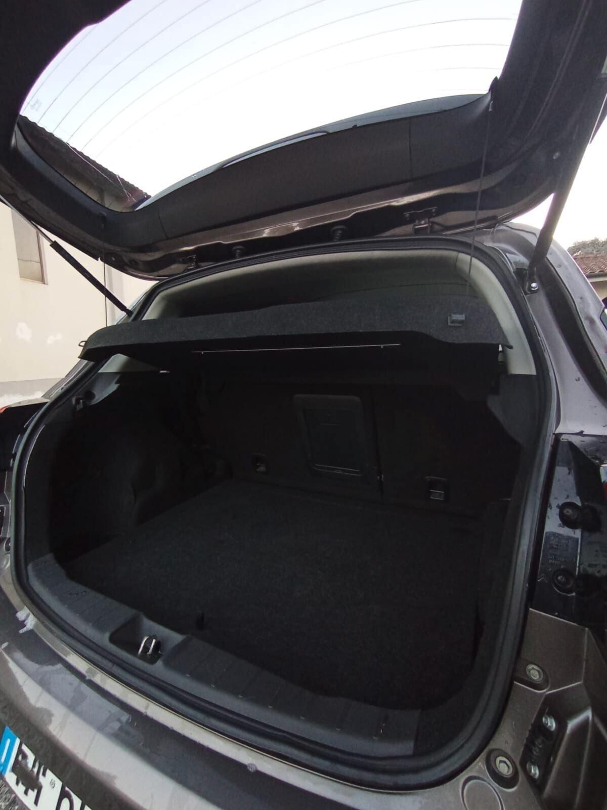 Bellissim.a Citroen C4 Aircross 1.8 HDi 150 Tutti lavori Eseguiti