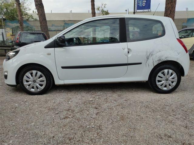 RENAULT Twingo 1.2 16V CLIMA,FENDINEBBIA,BLUETOOTH