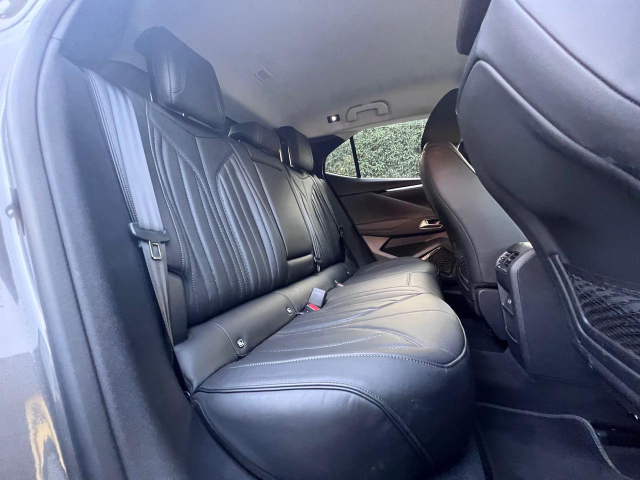 DS DS4 Cross Rivoli 1.2 Puretech 130 #9811