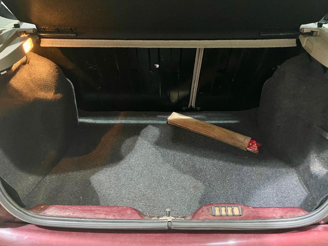 Ford Fiesta 1.2i 16V 75 CV cat 3 porte Ghia