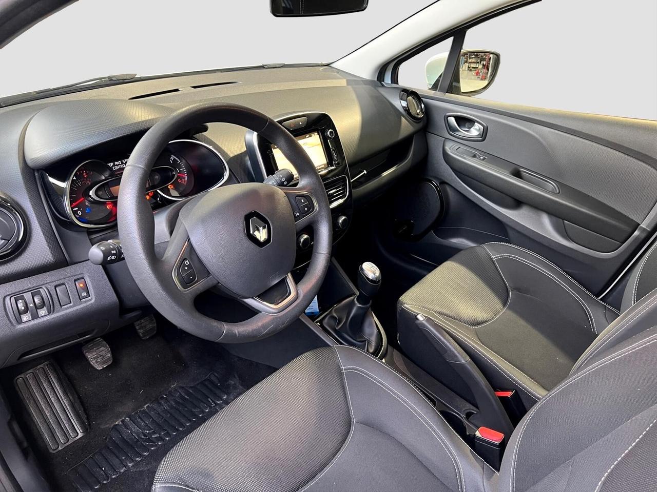 Renault Clio dCi 8V 75 CV 5 porte Business