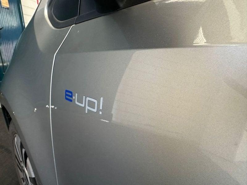 Volkswagen e-up! e-up! 82 CV