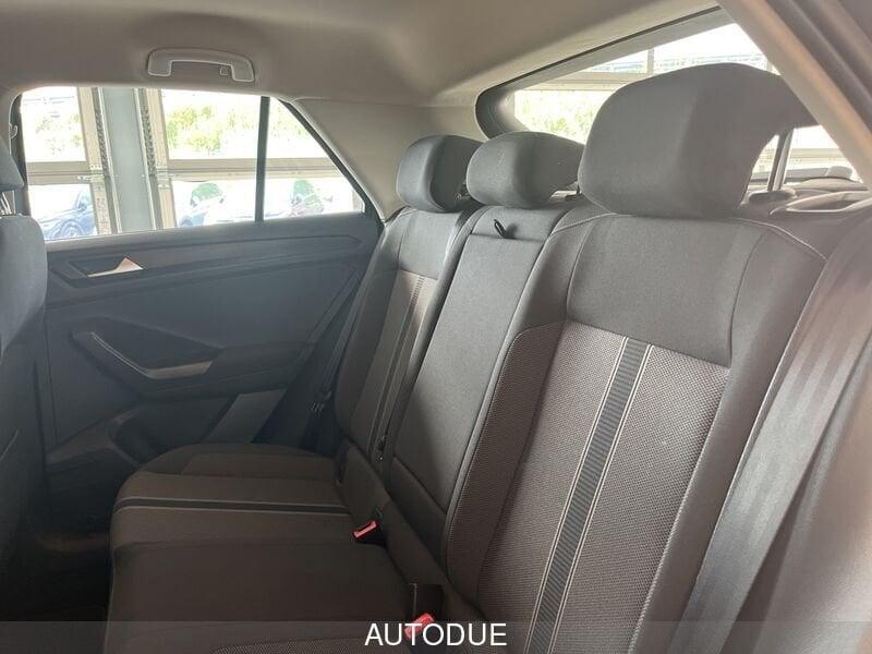 Volkswagen T-Roc 2.0 TDI BUSINESS 115CV