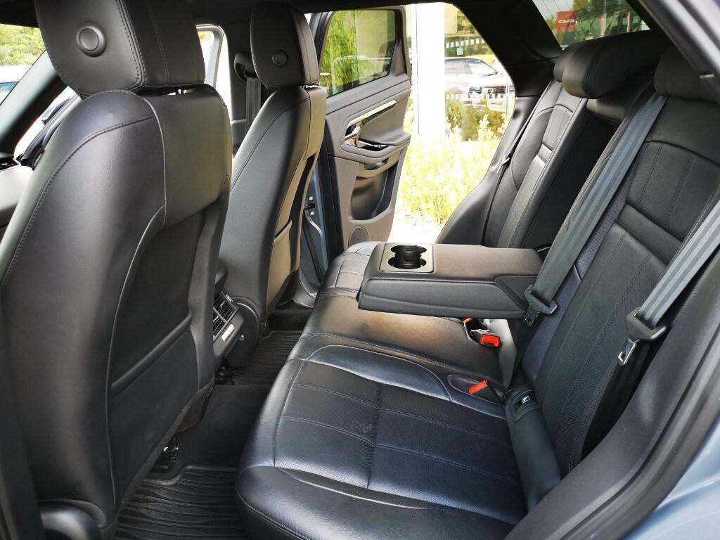LAND ROVER RR Evoque 2ª serie Range Rover Evoq...