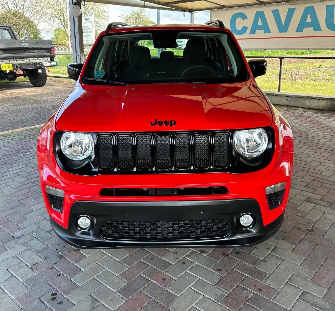 Jeep Renegade 1.0 T3 Limited