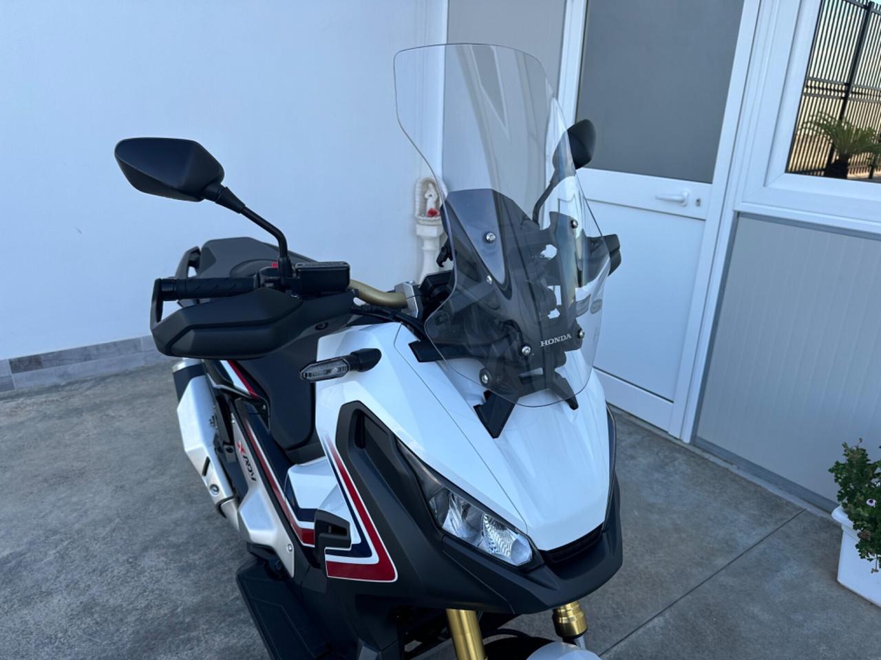 Honda X-ADV 750 2018