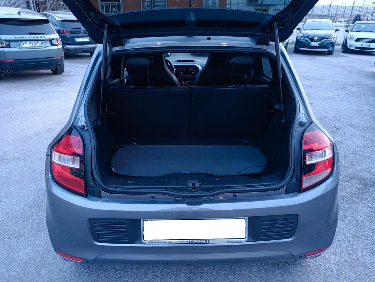 Renault Twingo SCe Life